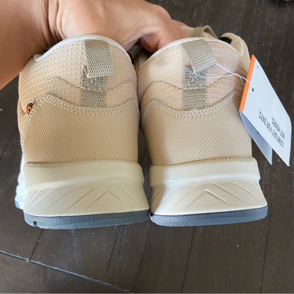 BOGS Sandstone Mid Suede CT Taupe Suede Waterproof Safety Composite‎ Toe Size 11 - Picture 9 of 13